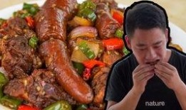 吃瓜安徽第一网红,揭秘吃瓜安徽第一网红的爆红之路